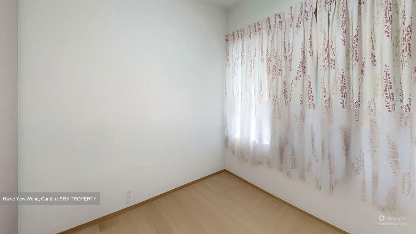 Belysa (D18), Condominium #542254141